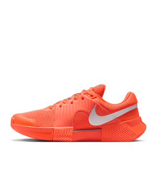 シューズ(男性用) NIKE M ZM GP CHALLENGE 1 HC PRM 29CM Nike Zoom GP Challenge 1 Men's Tennis Shoes FB3147-002
